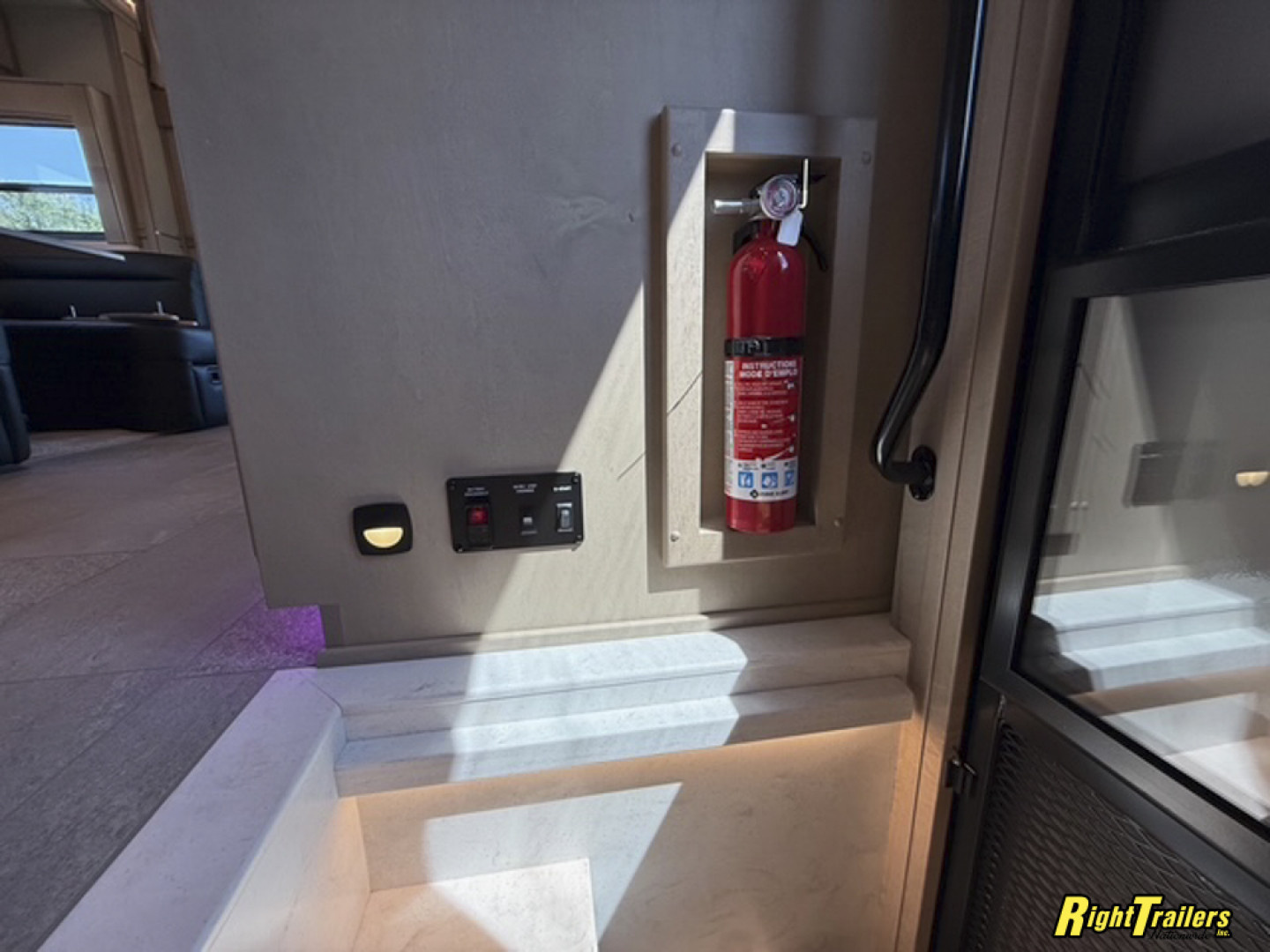 New 2026 Renegade RV Classic 45CBF with 2 Baths