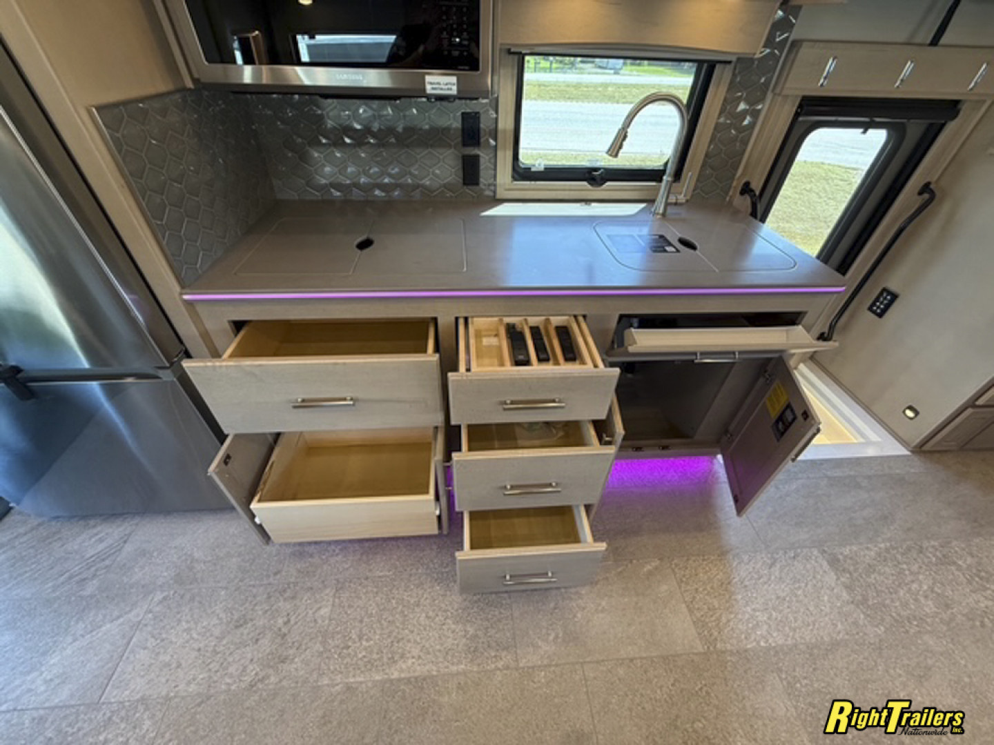 New 2026 Renegade RV Classic 45CBF with 2 Baths