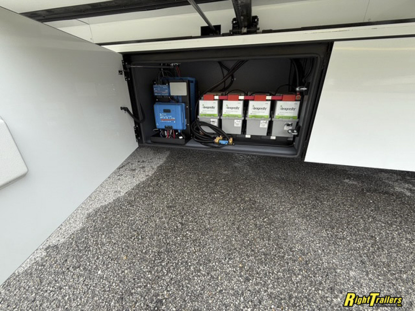 New 2026 Renegade RV Classic 45CBF with 2 Baths