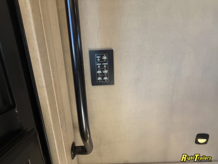 New 2026 Renegade RV Classic 45CBF with 2 Baths