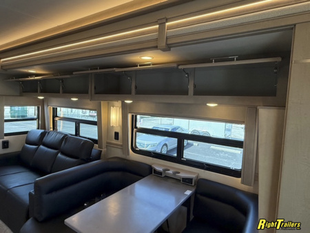 New 2026 Renegade RV Classic 45CBF with 2 Baths