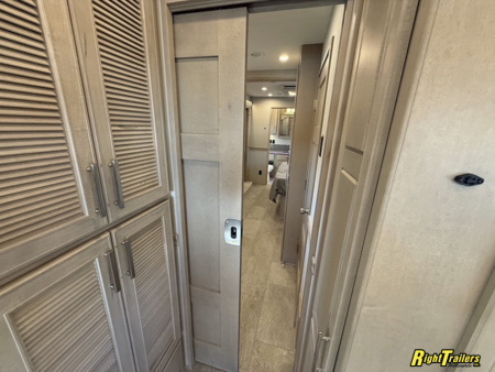 New 2026 Renegade RV Classic 45CBF with 2 Baths