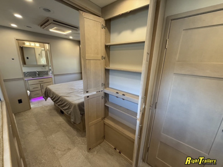 New 2026 Renegade RV Classic 45CBF with 2 Baths