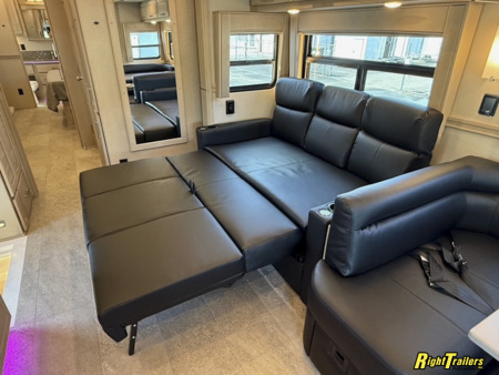 New 2026 Renegade RV Classic 45CBF with 2 Baths