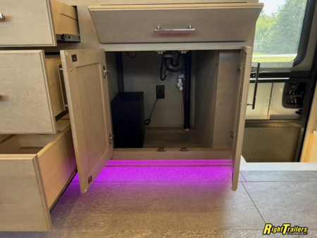 New 2026 Renegade RV Classic 45CBF with 2 Baths