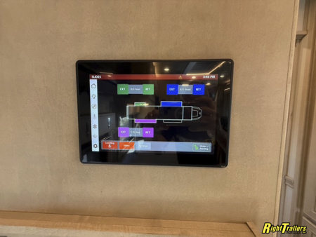 New 2026 Renegade RV Classic 45CBF with 2 Baths