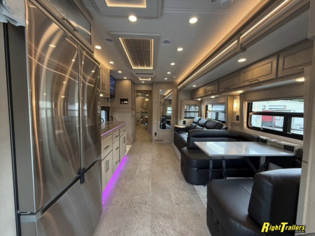 New 2026 Renegade RV Classic 45CBF with 2 Baths