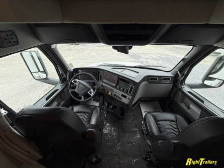 New 2026 Renegade RV Classic 45CBF with 2 Baths