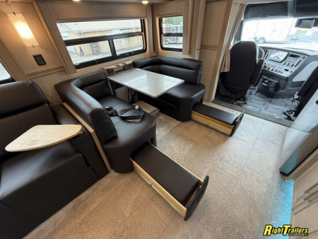 New 2026 Renegade RV Classic 45CBF with 2 Baths