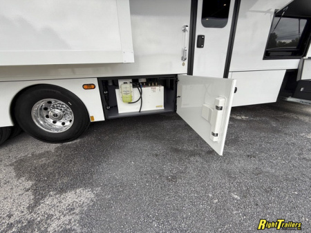 New 2026 Renegade RV Classic 45CBF with 2 Baths
