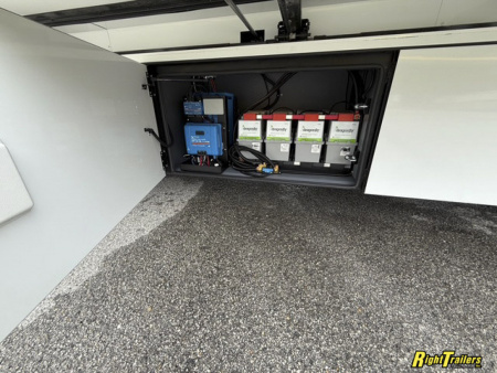 New 2026 Renegade RV Classic 45CBF with 2 Baths