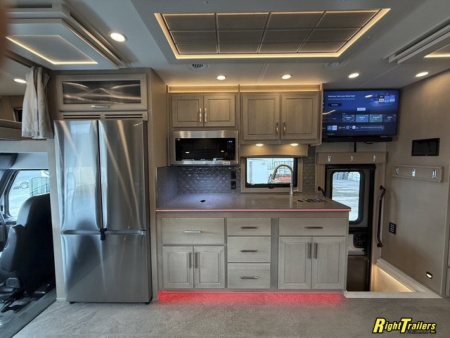 New 2026 Renegade RV Classic 45CBF with 2 Baths