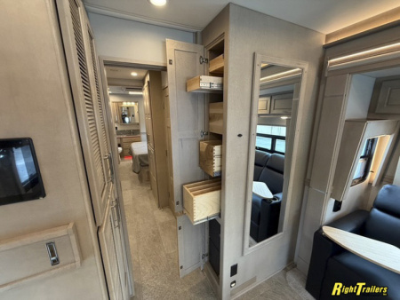 New 2026 Renegade RV Classic 45CBF with 2 Baths