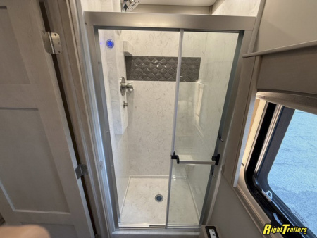 New 2026 Renegade RV Classic 45CBF with 2 Baths