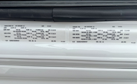 New 2026 Renegade RV Classic 45CBF with 2 Baths