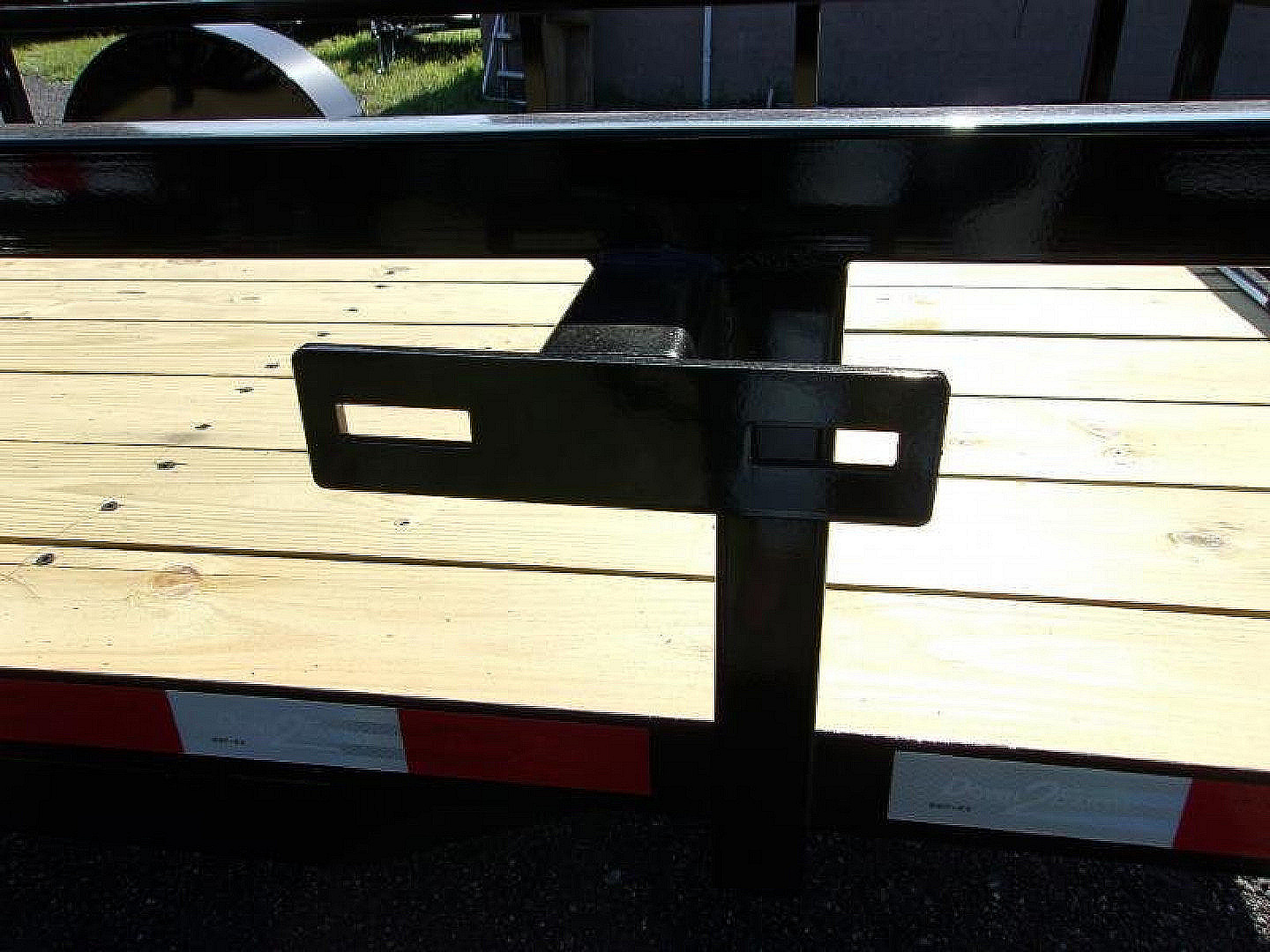 New 2026 Down 2 Earth Trailers Down to Earth 76X14 SA UTILITY Utility Trailer