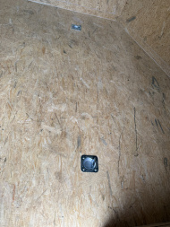 New 2025 Covered Wagon Trailers 8.5x20 TA3 7' Cargo / Enclosed Trailer