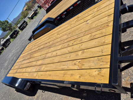 New 2025 Coffee Creek Tandem Axle Car Hauler/7,000 GVWR/83'x18'