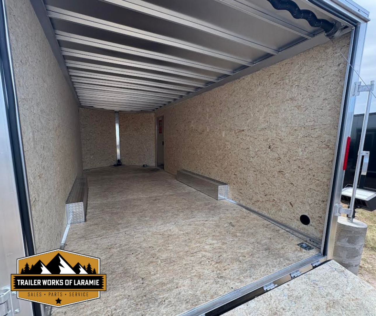 New 2026 Triton Trailers XLT 8.5X20 Car Hauler- 10K- CHARCOAL