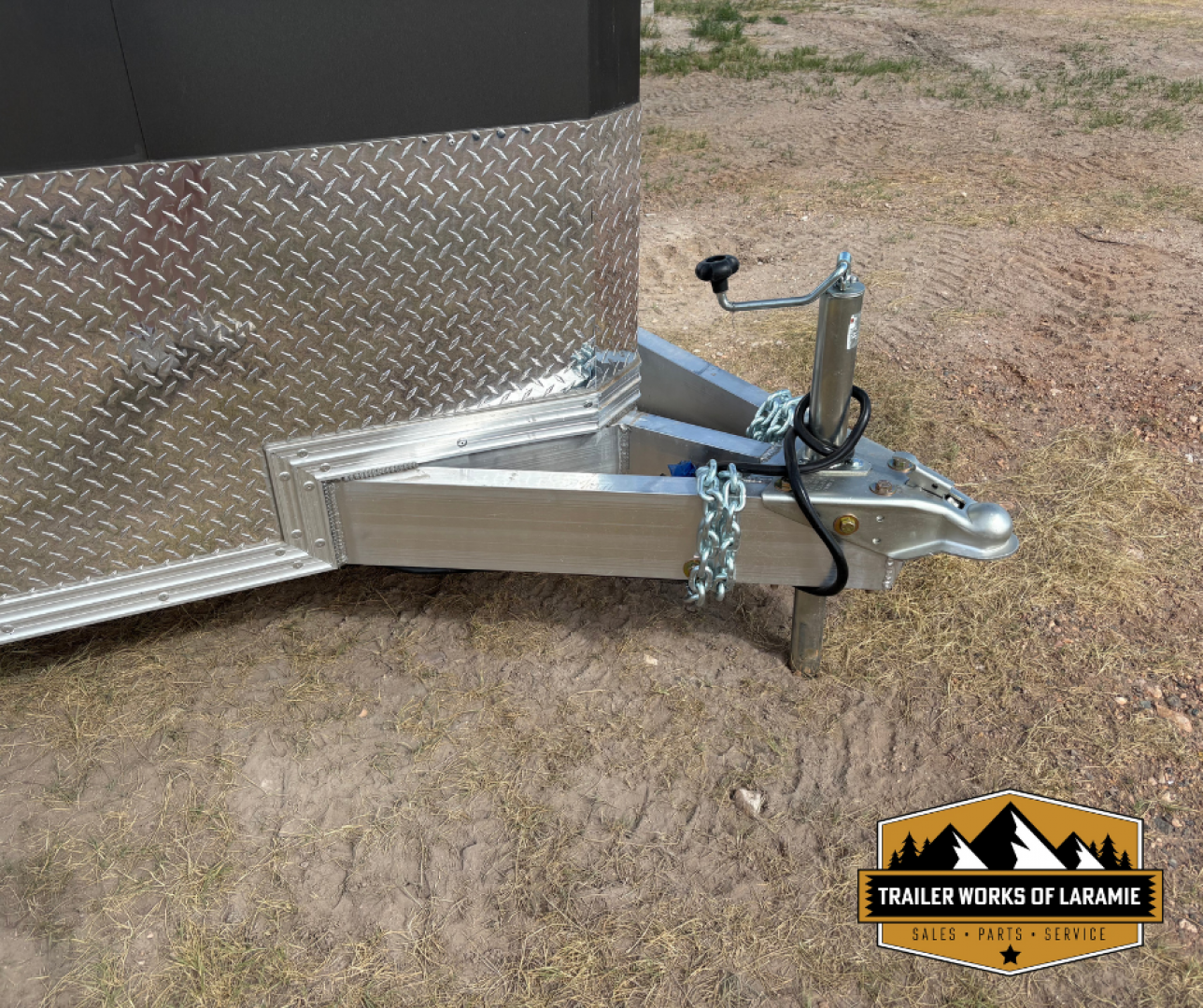 New 2026 Triton Trailers XLT 8.5X20 Car Hauler- 10K- CHARCOAL