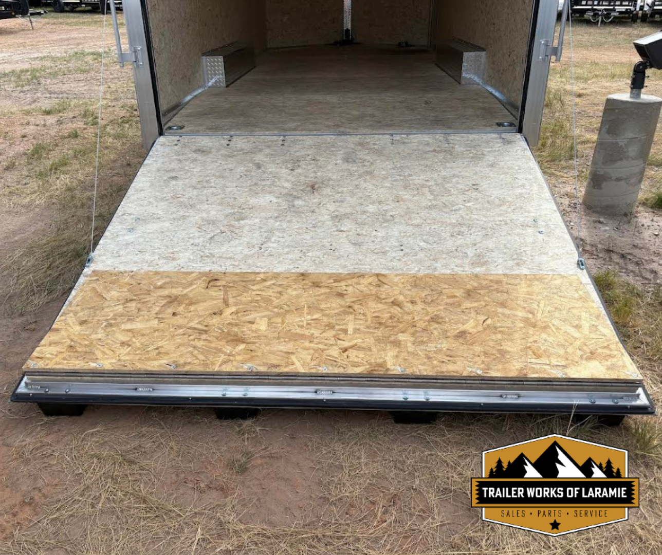 New 2026 Triton Trailers XLT 8.5X20 Car Hauler- 10K- CHARCOAL