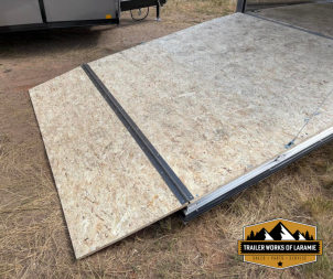 New 2026 Triton Trailers XLT 8.5X20 Car Hauler- 10K- CHARCOAL