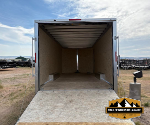 New 2026 Triton Trailers XLT 8.5X20 Car Hauler- 10K- CHARCOAL