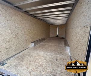 New 2026 Triton Trailers XLT 8.5X20 Car Hauler- 10K- CHARCOAL