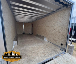 New 2026 Triton Trailers XLT 8.5X20 Car Hauler- 10K- CHARCOAL