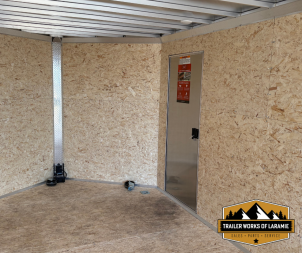 New 2026 Triton Trailers XLT 8.5X20 Car Hauler- 10K- CHARCOAL