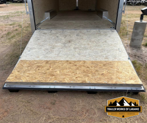 New 2026 Triton Trailers XLT 8.5X20 Car Hauler- 10K- CHARCOAL