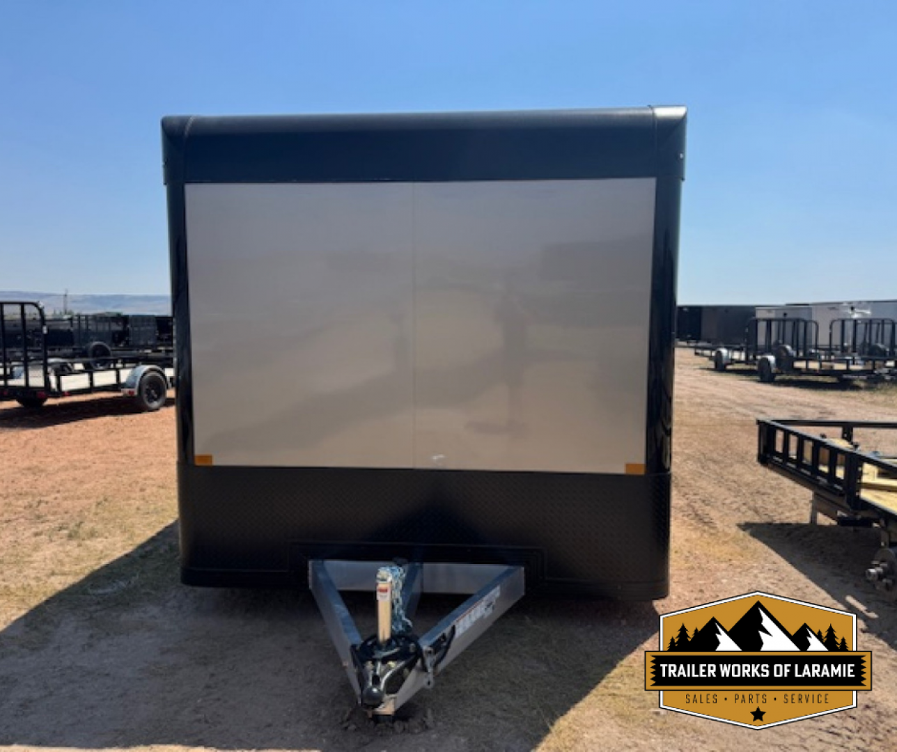 New 2026 Triton Trailers NXT 8.5x24 Car Hauler 10K- See List of Upgrades