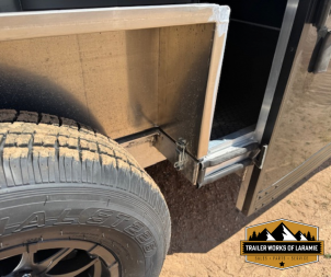 New 2026 Triton Trailers NXT 8.5x24 Car Hauler 10K- See List of Upgrades