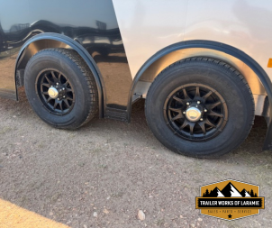 New 2026 Triton Trailers NXT 8.5x24 Car Hauler 10K- See List of Upgrades