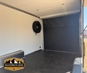 New 2026 Triton Trailers NXT 8.5x24 Car Hauler 10K- See List of Upgrades