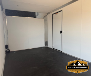 New 2026 Triton Trailers NXT 8.5x24 Car Hauler 10K- See List of Upgrades