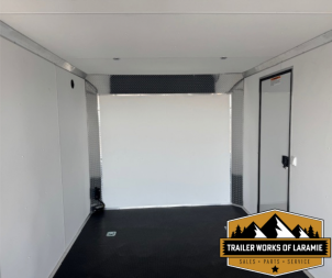 New 2026 Triton Trailers NXT 8.5x24 Car Hauler 10K- See List of Upgrades