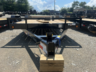 New 2026 Load Trail 83 X 20 Equipment Trailer