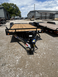 New 2026 Load Trail 83 X 20 Equipment Trailer