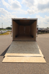 New 2025 Look Trailers 8.5x20' Car / Racing Trailer