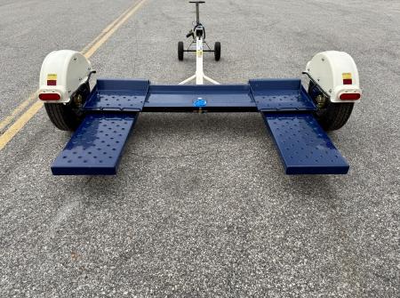 New 2026 Master Tow 80THDDB 3.5K W/ Brakes Tow Dolly