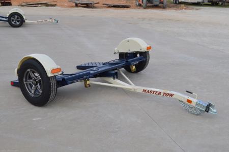 New 2026 Master Tow 80THD 3K Tow Dolly