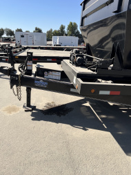 New 2022 East Texas Trailers DR8316073 Dump Trailer
