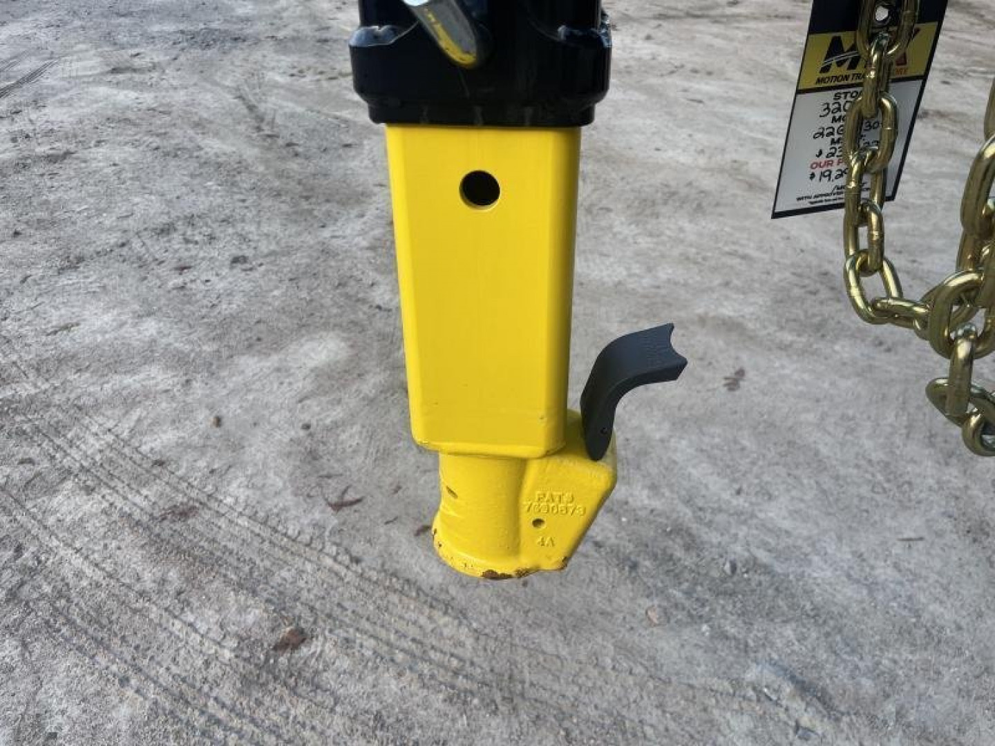 New 2026 Big Tex 30+5 22GN Gooseneck w/ Mega Ramps 23900 GVWR