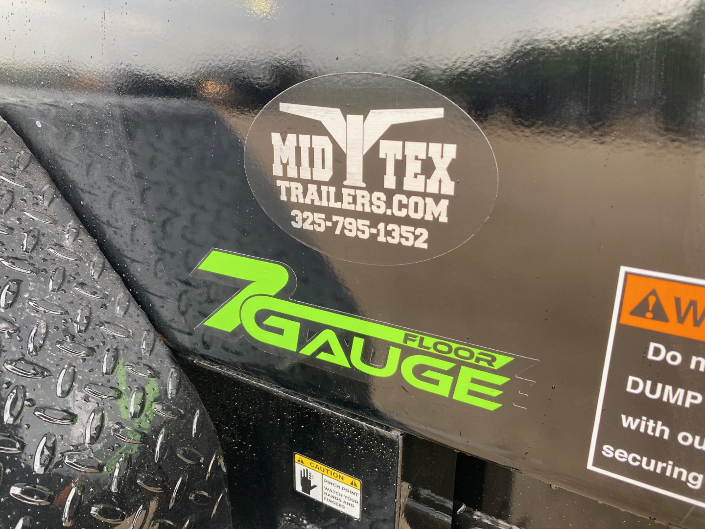 New 2026 Load Trail GD 16' x 83" Triple Axle Gooseneck Low-Pro Dump Trailer 36" Sides