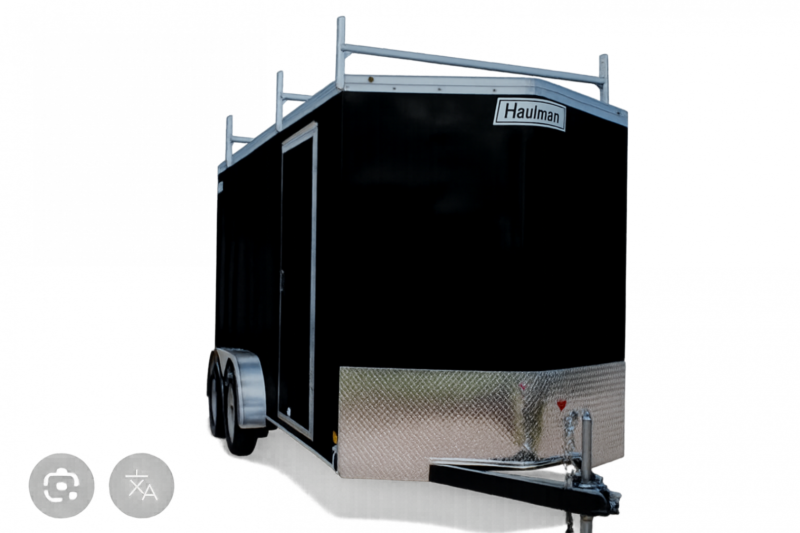New 2024 Haulmark Transport Cargo / Enclosed Trailer