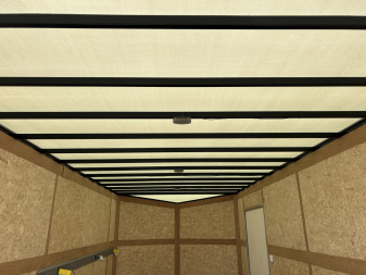Used 2025 Cross 8.5'X18' 10K Enclosed Trailer MAULER PKG