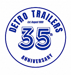 New 2026 Sure-Trac 7 x 22 (20+2) 14K Equipment Trailer