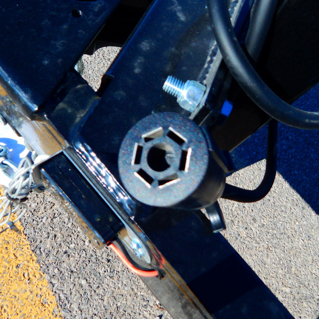 New 2026 Sure-Trac 7x18 10k Car Hauler