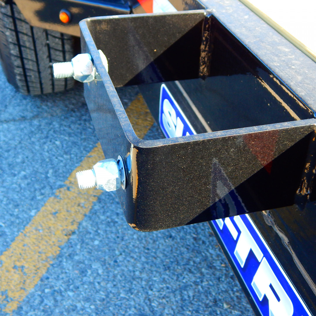 New 2026 Sure-Trac 7x18 10k Car Hauler